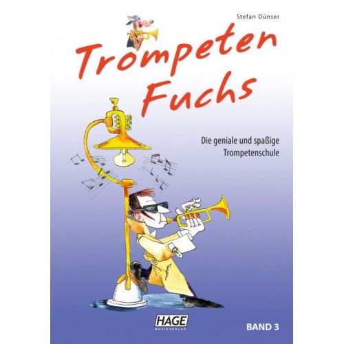 Duenser, Stefan - Trompeten...