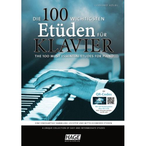 The 100 most essential...