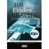 The 100 most essential etudes for piano