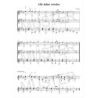 Weihnachtslieder für 1-3 Gitarren