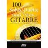 Weikmann, Karl - 100 wonderful solos, duets and trios for guitar