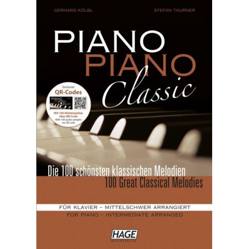 Piano Piano Classic