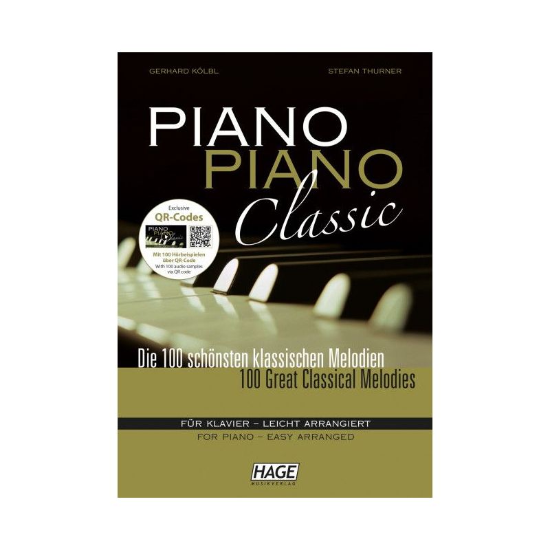 Piano Piano Classic