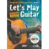Espinosa, Alexander - Let's Play Guitar 2 Vol. 2