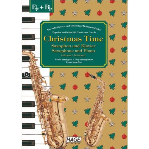 Christmas Time