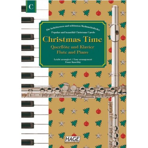 Christmas Time