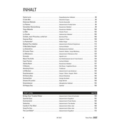 Piano Piano 2 Vol. 2