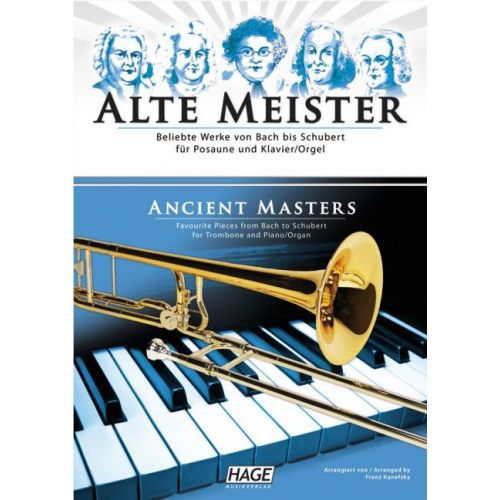 Ancient Masters
