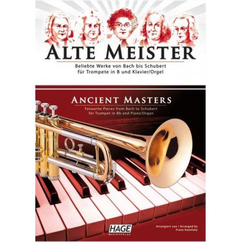 Ancient Masters