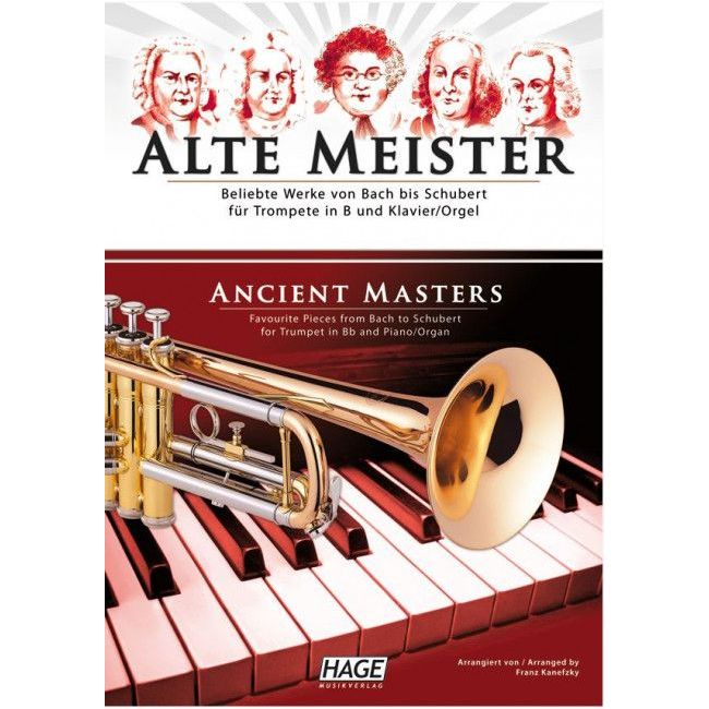 Ancient Masters