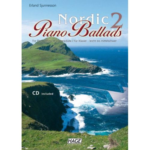 Sjunnesson, Erland - Nordic...