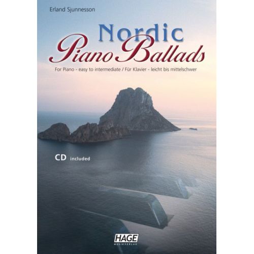 Sjunnesson, Erland - Nordic...