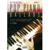 Die 40 besten Pop Piano Ballads 1 Vol. 1
