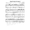 Die 40 besten Pop Piano Ballads 1 Vol. 1