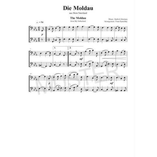 100 Easy Duets