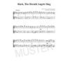 100 Easy Duets