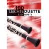 100 Easy Duets