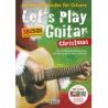 Let's Play Guitar Christmas