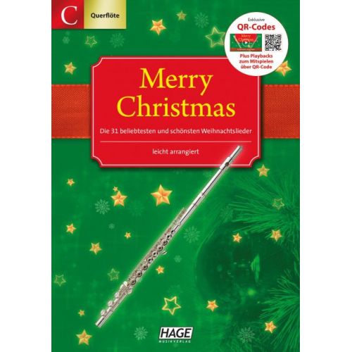 Merry Christmas for...