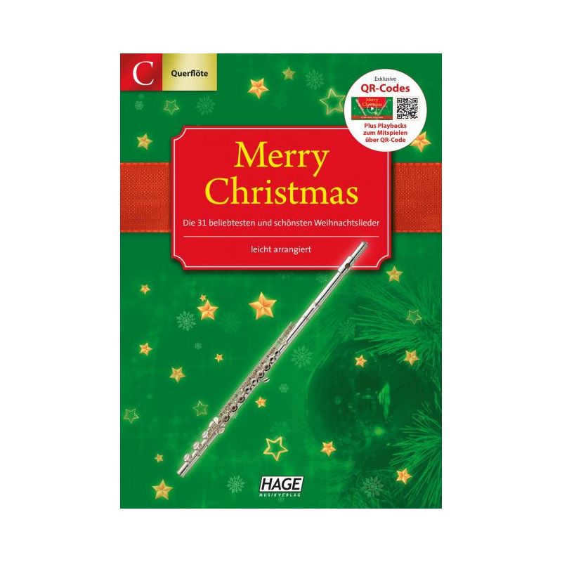Merry Christmas for C-instruments
