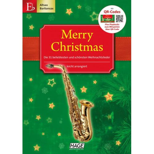 Merry Christmas for...
