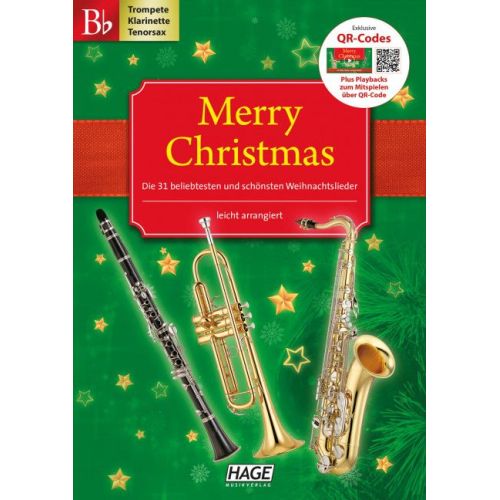 Merry Christmas for...