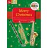 Merry Christmas for B-instruments