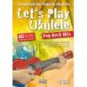 Let's Play Ukulele Pop Rock Hits