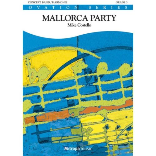 Mallorca Party