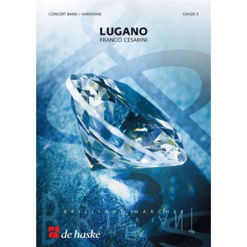 Cesarini, Franco - Lugano