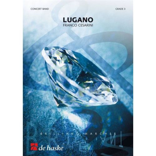 Cesarini, Franco - Lugano