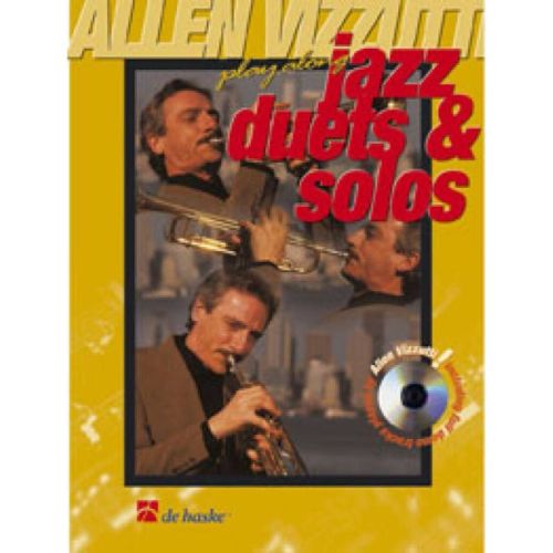 Gorp, Fons van - Play Along...