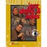 Gorp, Fons van - Play Along Jazz Duets & Solos