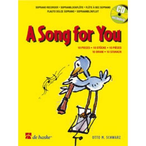 Otto M. Schwarz - A Song...