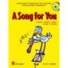 Otto M. Schwarz - A Song for You