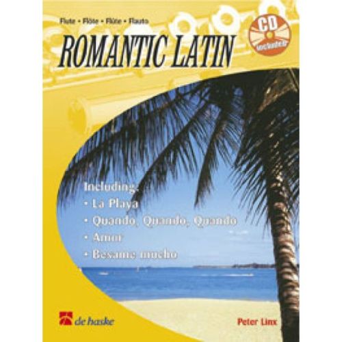 Romantic Latin