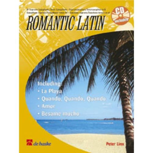 Romantic Latin