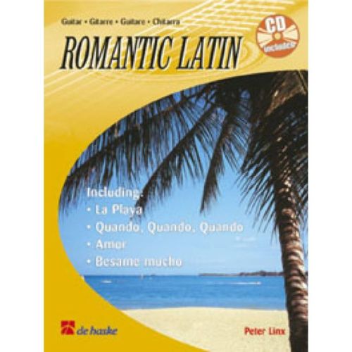 Romantic Latin