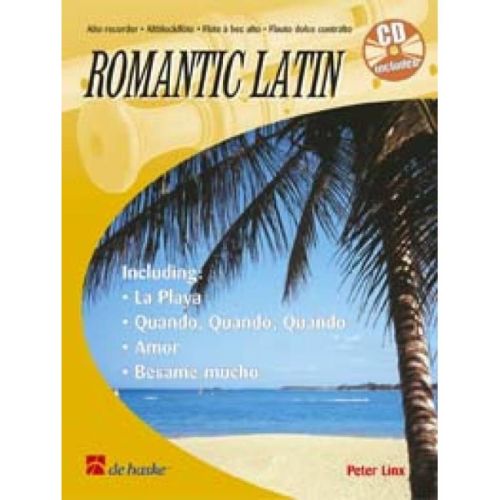 Romantic Latin