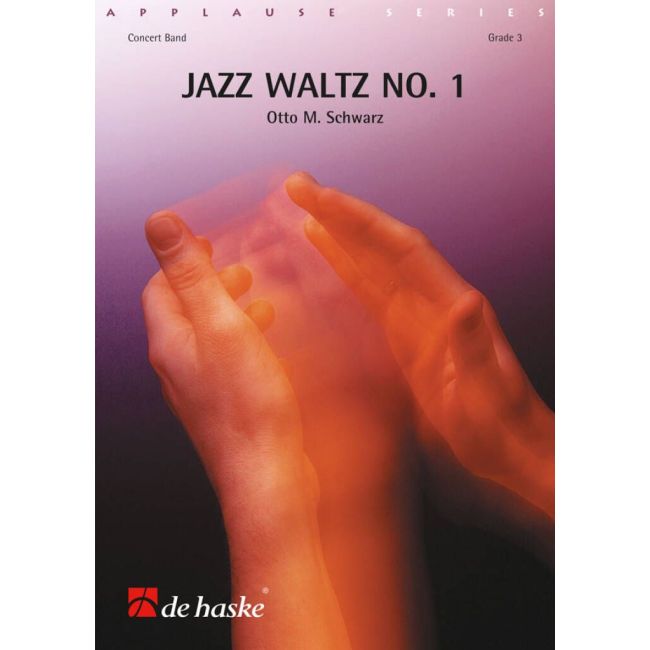 Otto M. Schwarz - Jazz Waltz No. 1