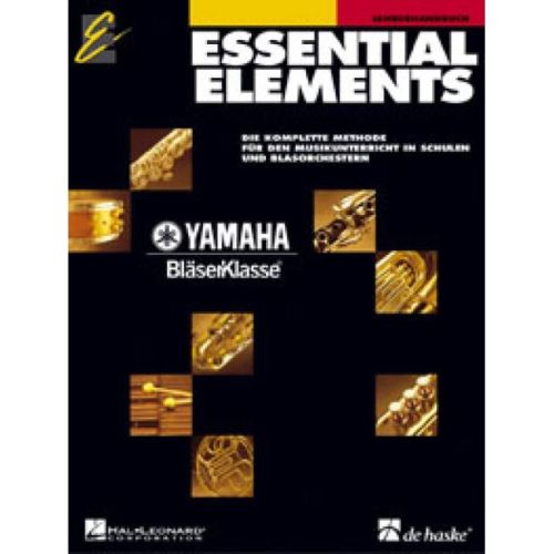 Essential Elements Band 1...