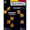 Essential Elements Band 1 und 2 (Lehrerhandbuch)