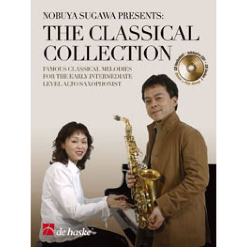 The Classical Collection