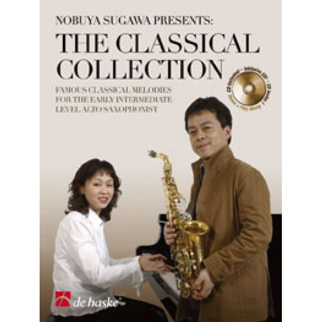 The Classical Collection