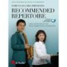 Recommended Repertoire