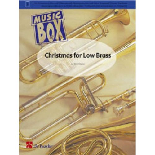 Christmas for Low Brass