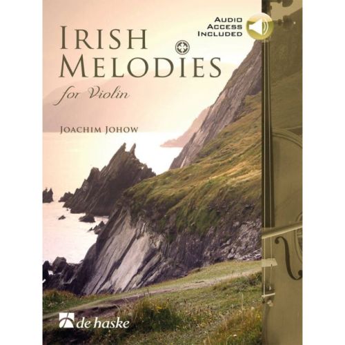 Johow, Joachim - Irish...