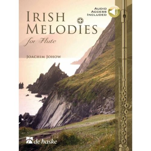 Johow, Joachim - Irish...