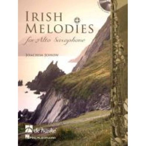 Johow, Joachim - Irish...