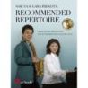 Recommended Repertoire